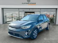 Gebraucht Kia Stonic Active 101 PS (74 kW) 2021 Other SUV