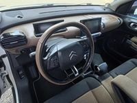 Usata Citroën C4 Shine 82 CV (60 kW) 2014 Bianco SUV