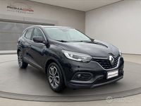 Usata Renault Kadjar 116 CV (85 kW) 2019 Nero SUV