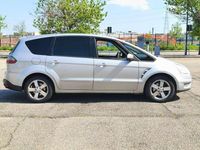 Usata Ford S-MAX Titanium 175 CV (128 kW) 2008 Monovolume