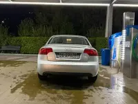 Usata Audi A4 116 CV (85 kW) 2008 Berlina