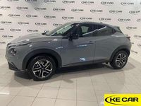 Usata Nissan Juke N-Connecta 114 CV (83 kW) 2025 Grigio SUV