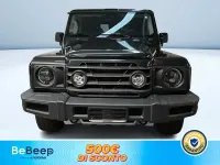 Usata Ineos Grenadier 249 CV (183 kW) 2025 Grigio metallizzato Station wagon
