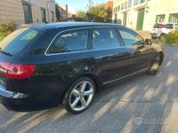 usata Audi A6 A6Avant 3.0 V6 Advanced quattro 240cv tiptronic