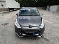 Usata Ford B-MAX Business Edition 75 CV (55 kW) 2017 Monovolume