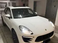 Usata Porsche Macan 250 CV (183 kW) 2015 SUV