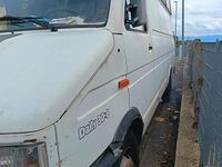 Usata Iveco Daily 75 CV (55 kW) 1994 Bianco Berlina