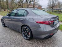 Usata Alfa Romeo Giulia Veloce 211 CV (155 kW) 2020 Berlina