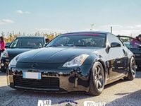 Usata Nissan 350Z 280 CV (205 kW) 2004 Coupé