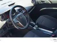 Usata Opel Meriva 101 CV (74 kW) 2012 Grigio Monovolume