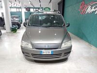 usata Fiat Multipla 1.6 16V non fumatore