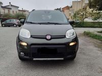 Usata Fiat Panda 4x4 S 95 CV (69 kW) 2016 Utilitaria