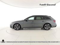 usata Audi A4 avant 30 2.0 tdi mhev s line edition 136cv s-troni