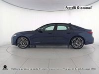 Nuova Audi A5 Ambiente 204 CV (150 kW) 2025 Blu Berlina