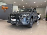Nuova EMC SETTE 174 CV (127 kW) 2026 Grigio grafite SUV