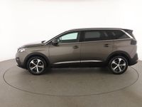 Usata Peugeot 5008 GT-line 120 CV (88 kW) 2017 Verde SUV