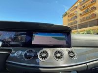 Usata Mercedes E220 Premium Plus 194 CV (142 kW) 2019 Coupé