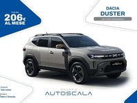 Nuova Dacia Duster Journey 122 CV (89 kW) 2026 Vari colori SUV