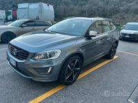 usata Volvo XC60 r design