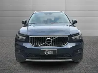 Usata Volvo XC40 Inscription 129 CV (94 kW) 2022 Blu SUV