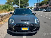 Usata Mini John Cooper Works 231 CV (169 kW) 2017 Grigio Utilitaria