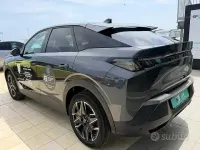 Nuova Peugeot 3008 Allure 136 CV (100 kW) 2025 SUV