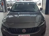 Usata Fiat Tipo Easy 95 CV (69 kW) 2020 Grigio Berlina