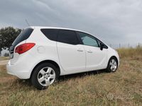 usata Opel Meriva 2ª serie - 2014