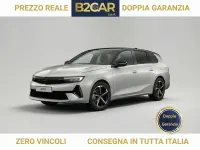 Usata Opel Astra 136 CV (100 kW) 2025 Grigio Utilitaria
