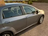 Usata Fiat Grande Punto 90 CV (66 kW) 2006 Utilitaria