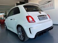 usata Abarth 595 1.4 Turbo T-Jet 160 CV Turismo