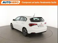 Usata Fiat Tipo Lounge 120 CV (88 kW) 2019 Bianco Berlina