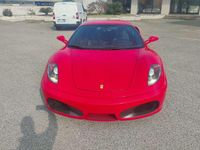 Usata Ferrari F430 489 CV (359 kW) 2009 Coupé