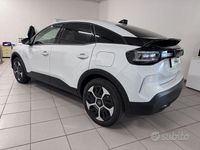 Usata Citroën C4 Business Class 145 CV (106 kW) 2025 Bianco SUV