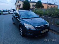 Usata Ford Focus 100 CV (73 kW) 2009 Station wagon
