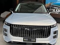 Nuova Jaecoo 7 143 CV (105 kW) 2025 Moonlight silver black roof SUV