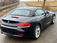 Usata BMW Z4 258 CV (189 kW) 2011 Cabrio