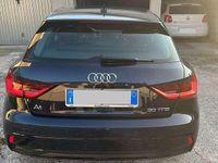 Usata Audi A1 Sportback Admired 116 CV (85 kW) 2019 Utilitaria