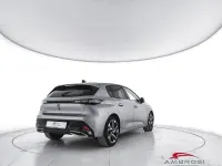 Usata Peugeot 308 Allure 131 CV (96 kW) 2023 Grigio Utilitaria
