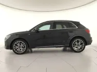 Usata Audi Q3 S-Line 190 CV (139 kW) 2019 Other SUV