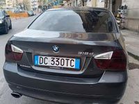 Usata BMW 318 120 CV (88 kW) 2006 Berlina