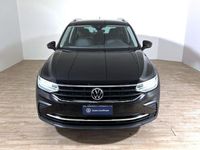 usata VW Tiguan 2.0 TDI 150 CV SCR DSG 4MOTION Life