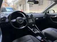 Usata Audi A3 Young 90 CV (66 kW) 2011 Utilitaria