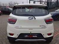 usata Mahindra KUV100 1.2 K8 m-bifuel ADATTA X NEOPATENTATI