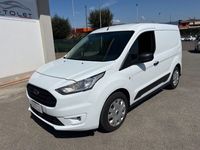 usata Ford Transit Connect 1.5 TDCi 100CV PL Furgone Trend - 3 POSTI -