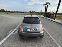 Usata Fiat 500 S 105 CV (77 kW) 2014 Utilitaria