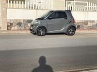 usata Smart ForTwo Cabrio 1.0 Pulse 71cv