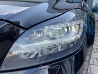 Usata Mercedes CLS350 252 CV (185 kW) 2014 Nero Berlina