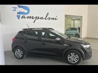 Usata Dacia Sandero Comfort 101 CV (74 kW) 2023 Nero
