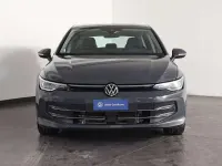Usata VW Golf VIII Style 150 CV (110 kW) 2025 Dolphin grey Berlina